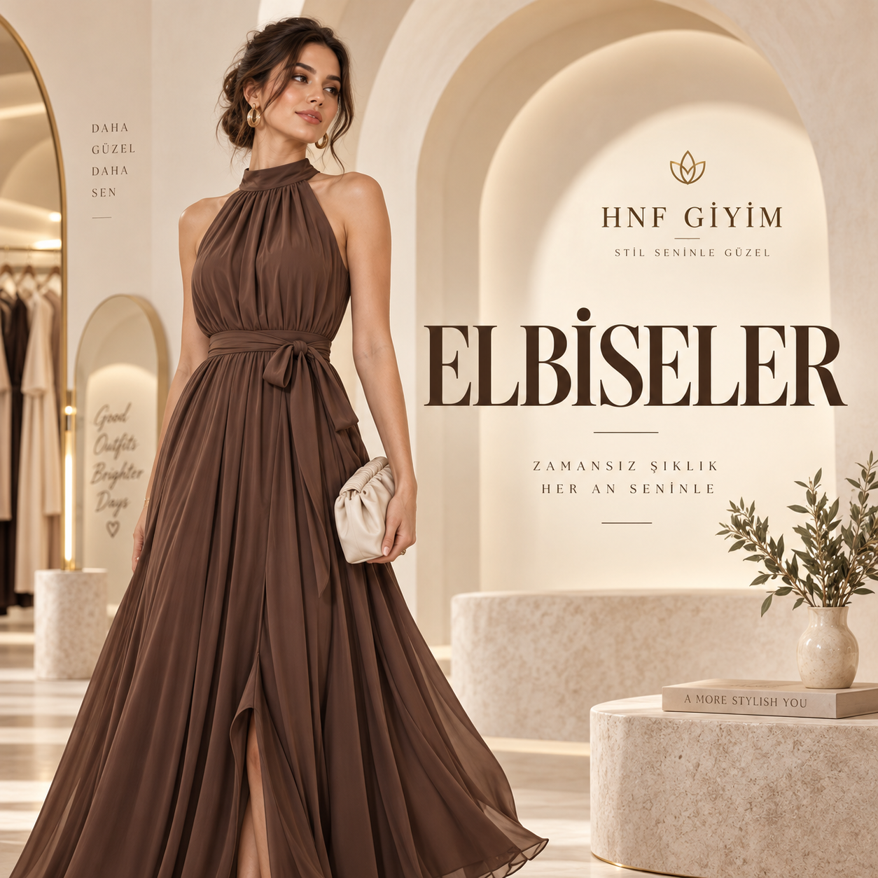 Elbiseler
