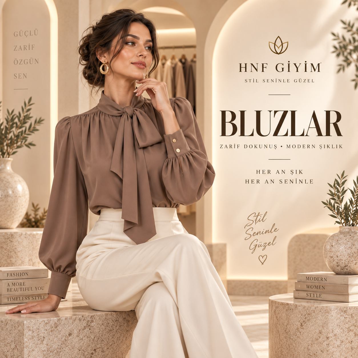Bluzlar
